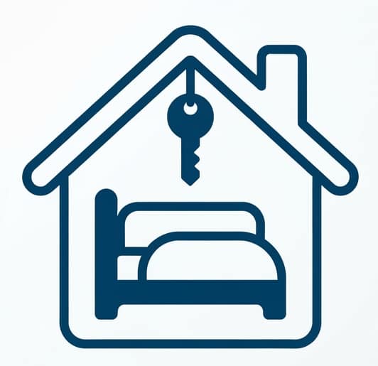 Suite rental